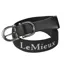 LeMieux Elasticated Belt - Black
